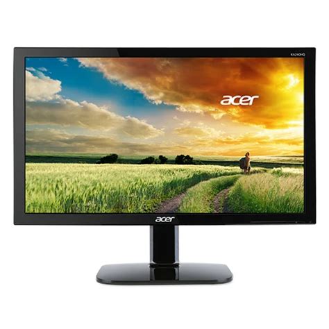 ACER 22" LED SCREEN at ₹ 7100/pcs | New Items in Mumbai | ID: 20395077591
