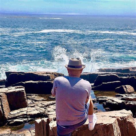 Sex And The City Star Willie Garson Dead At After Cancer Battle Daily Mail Online