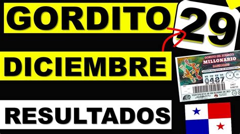 Resultados Sorteo Loteria Viernes De Diciembre Loteria Nacional