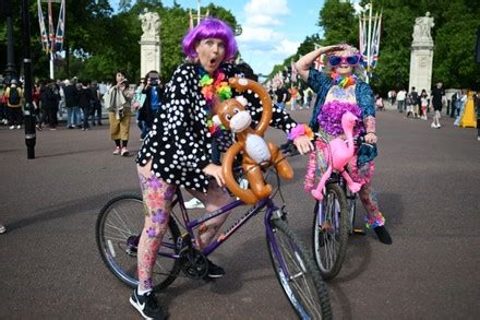 People Participate World Naked Bike Ride Editorial Stock Photo Stock Image Shutterstock