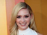 Naked Greer Grammer Added By Oneofmany