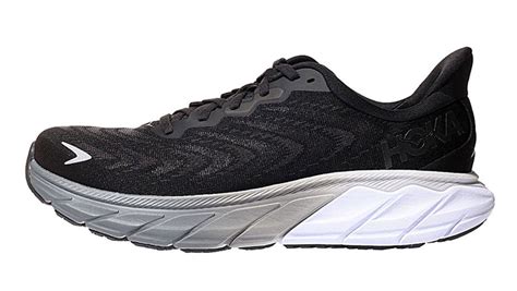 Купить кроссовки Hoka Arahi 6 | Интернет-магазин RunLab