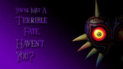 I Was Bored So I Made A Majora S Mask HD Wallpaper Pxfuel