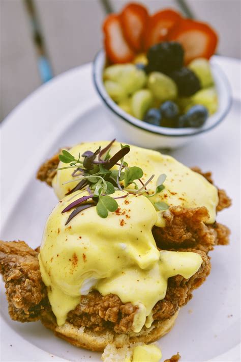 TOP 10: Best Brunch - WTOP News