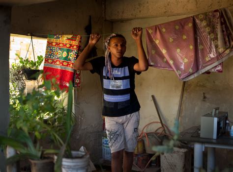 Rio De Janeiro Brazil THE GAY MEN PROJECT