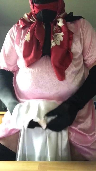 Hijab Transgender Big Tits Shemale Cum Slut Solo Toy Indonesian Amateur Porn XHamster