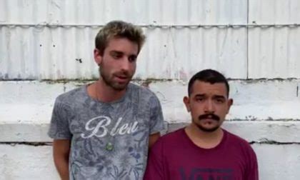 Coppia Gay Aggredita Dopo Un Bacio In Piazza Per Il Pm Un Pestaggio Senza Discriminazione