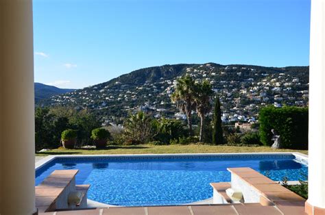 Villa Blanca (Calonge, Espagne) - POBA