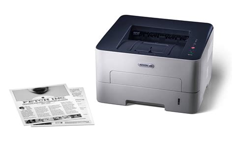 Xerox B210 Review | PCMag