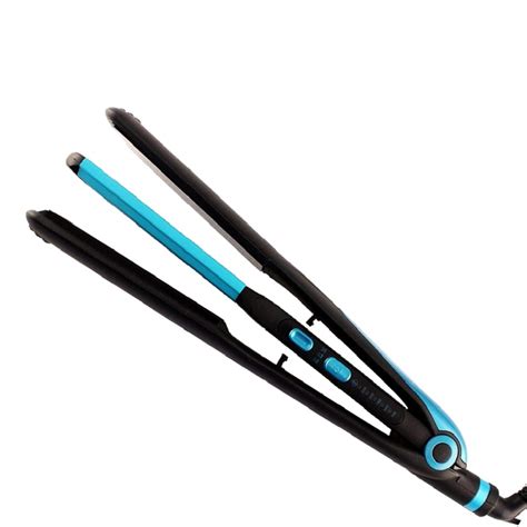 حالت دهنده مو 2 کاره پروموزر PROMOZER مدل MZ-7016 – فروشگاه اینترنتی ...