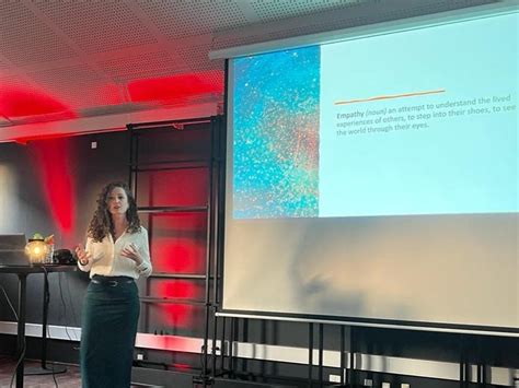 Public Engagement — Claire Yorke, PhD