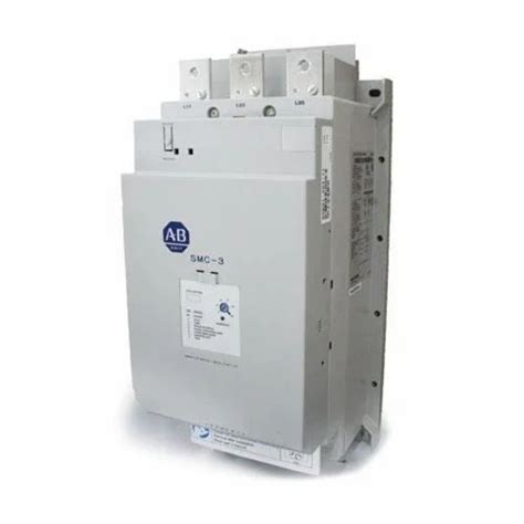 Allen Bradley 150 C135NBD SMC 3 Soft Starter At Rs 20000 Unit In New