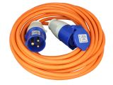 mains hook  cable  metres  volt planet