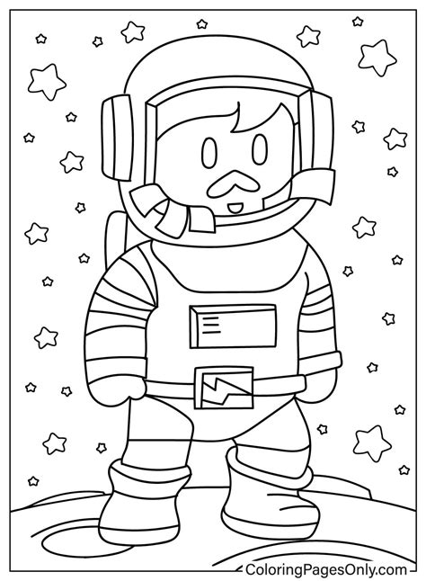 22 Stumble Guys Coloring Pages - ColoringPagesOnly.com