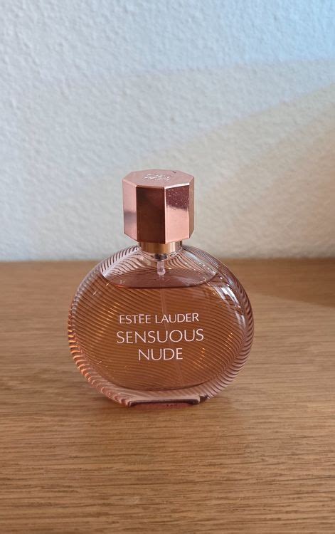 Estee Lauder Sensuous Nude Ml Gebraucht In Uster F R Chf Mit Lieferung Auf Ricardo Kaufen