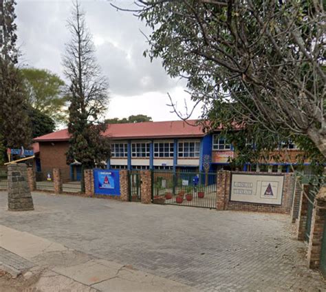 Laerskool Tuinrand Phone Email Address And Details