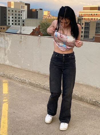 MarvelCharm TeenMarvel Sabinatomkova Nude OnlyFans Photo 1058 The Fappening Plus