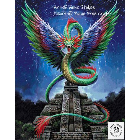 Quetzalcoatl