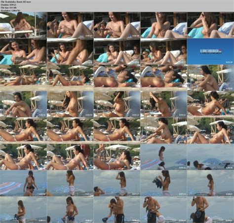 Forumophilia PORN FORUM Huge Tits On The Beach Page