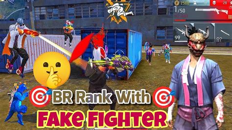 Impossible Fight In Br Rank Top Killer In Br Rank Squad Squad Vs