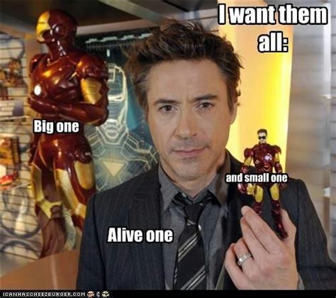 25 Hilarious Iron Man Movie Memes That Will Make You Laugh Out Loud Marvel Actors Marvel N Dc