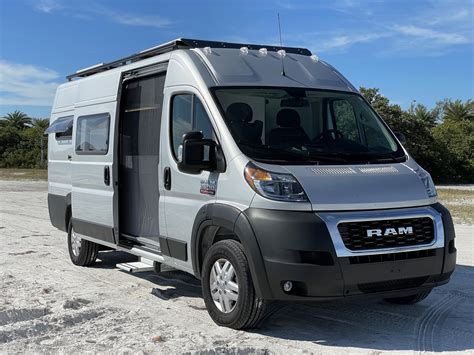 Adventure Vehicle Rentals