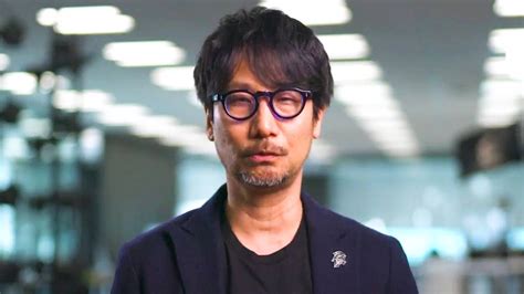 Document Rio Sobre Hideo Kojima Ganha Previs O De Estreia No Disney