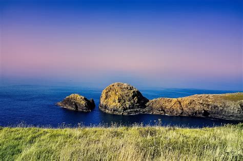 Randonnées Sur La Côte De Pembrokeshire Outdooractive
