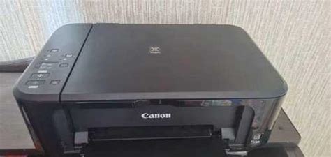 Принтер мфу canon MG 3640 | Festima.Ru – частные объявления