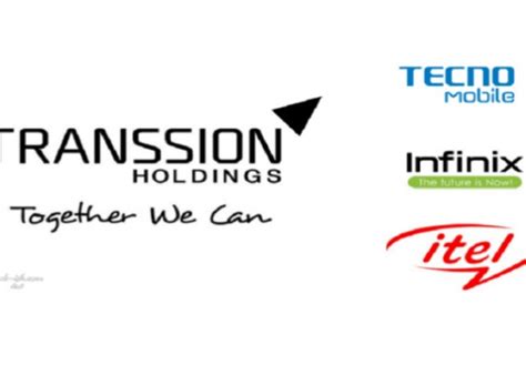 Tecno Mobile Infinix Mobility Dan Itel Mobile Berasal Transsion Holdings