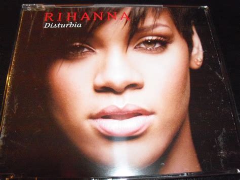 Rihanna Wallpaper Disturbia