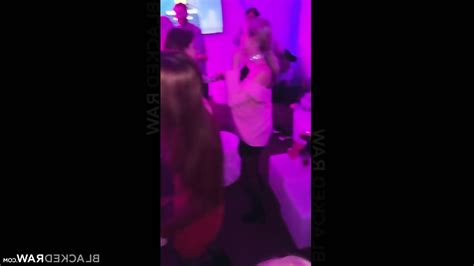 Kelly Collins Zazie Skymm Kelly And Blonde BFF Prowl For BBC W6v1 Adriana Sephora