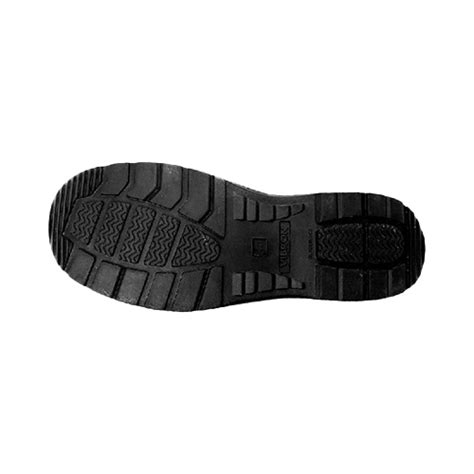 Safety Shoes Spin On Lace High Cut Pt Inti Cahaya Mandiri