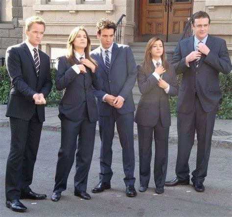 Himym Aesthetic Artofit