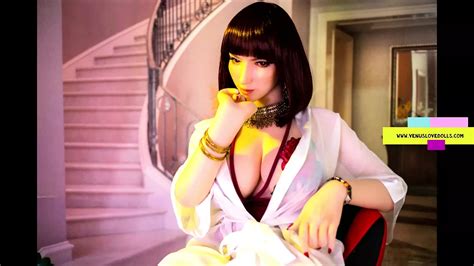 Venus Love Dolls Huge Tits Sex Doll Gay Man Porn XHamster