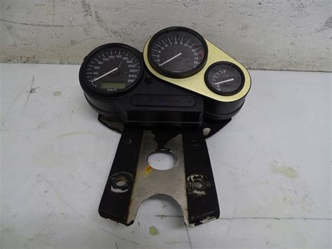 Yamaha Fazer Fzs Licznik Zegar Naked Oficjalne Archiwum Allegro