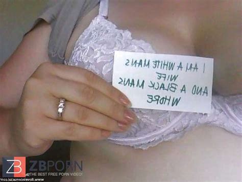 Niggaslut That Are Written On ZB Porn