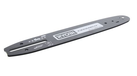 Oem Ryobi 10 Pole Saw Bar 671834023 Fits Ry52001 Ry52002 P542 P545