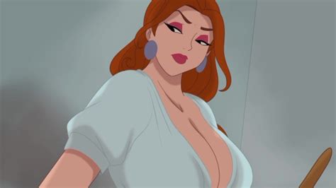 The Secret Of The House 1 Meeting My MILF Landlady Re Upload