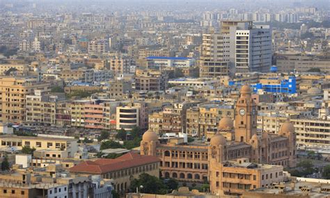 experts recommend  master plan  karachi pakistan dawncom