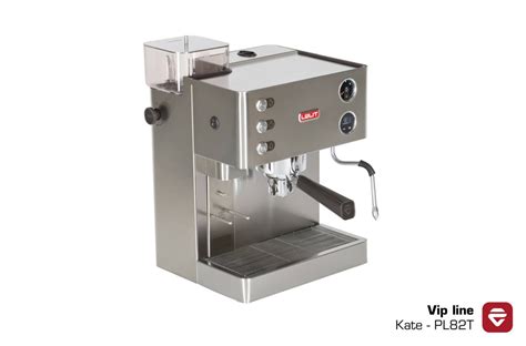 Lelit ANITA PL042EM Espressomaschine