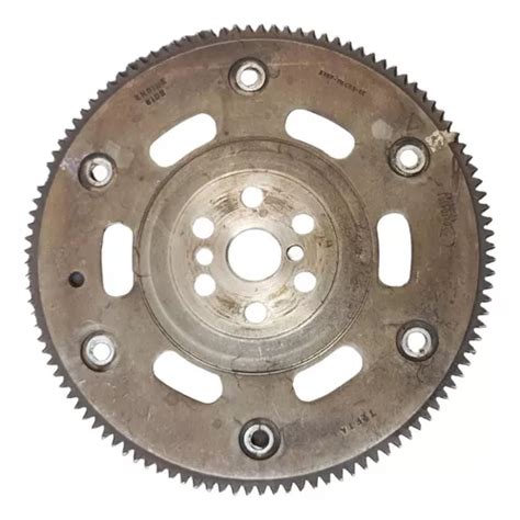 Volante De Clutch Dentado Cremallera Focus 2 0 Ford 12 14 MercadoLibre