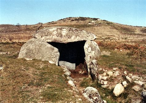 Prehistoric Architecture