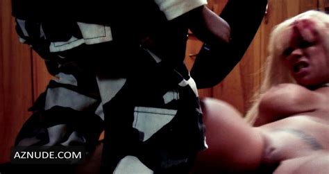 BLACK DEVIL DOLL NUDE SCENES AZNude