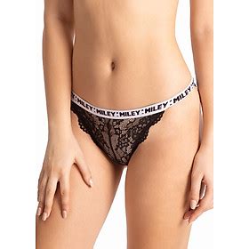 Mua Quần Lót Nữ Sporty Sexy Miley Lingerie Black S tại Miley Lingerie