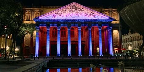 Guadalajara Gay Guide Hotels Gay Bars Clubs