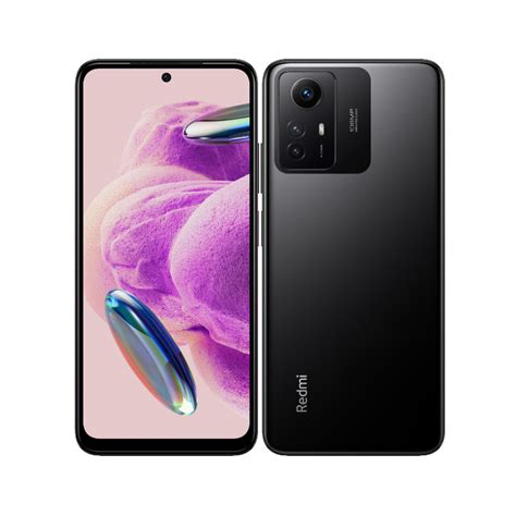 XIAOMI REDMI NOTE 12 PRO (6+128G) - Ooredoo Tunisia