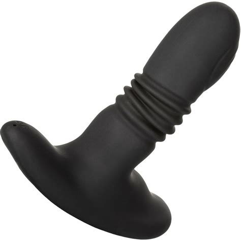 The Best Anal Thrusters Thrusting Anal Dildos For Thumping Thrills