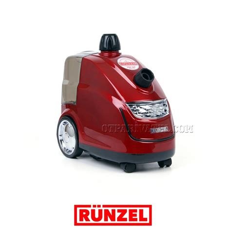 Runzel PRO-290 Kladaffar Professional Steam Station профессиональный ...