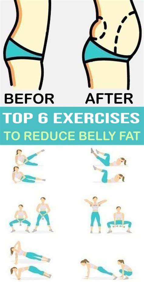 What Is The Best Exercise For Reducing Belly Fat - Cardio Workout Exercises